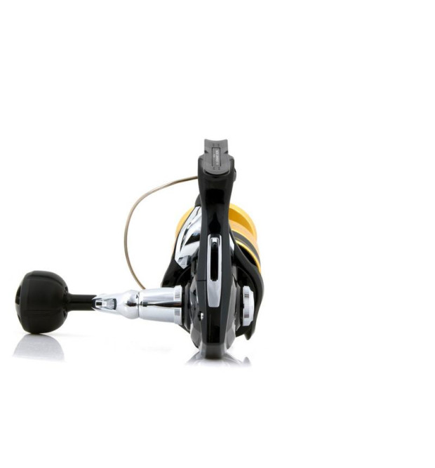 Shimano Mulinello Socorro SW 6000