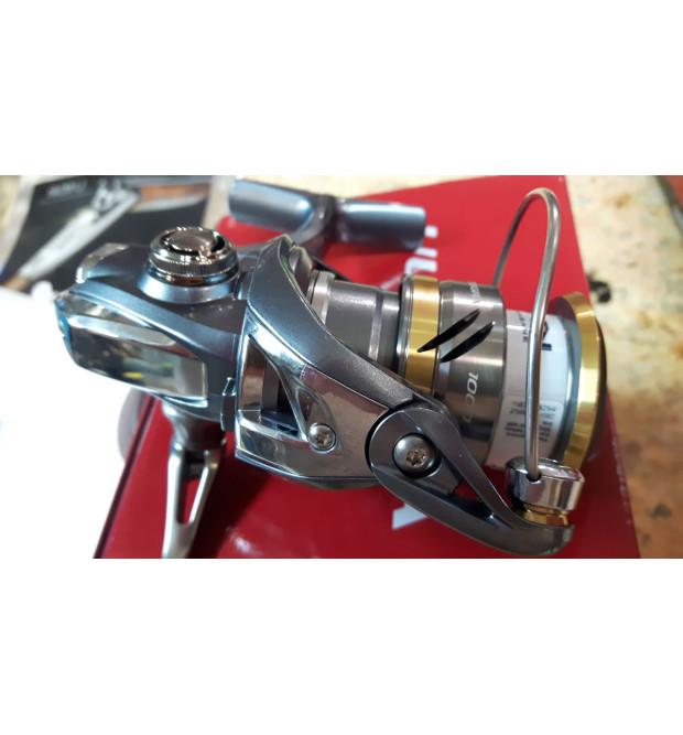 Shimano Mulinello Ultegra 1000