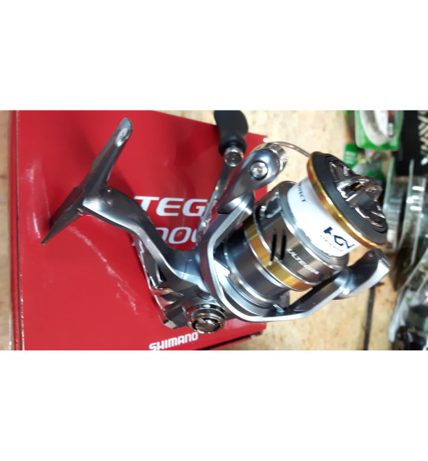 Shimano Mulinello Ultegra 1000
