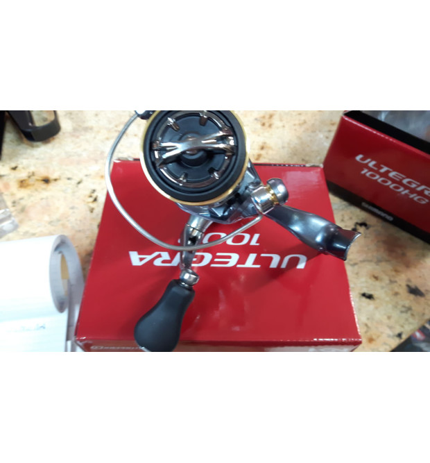 Shimano Mulinello Ultegra 1000