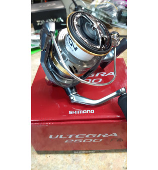 Shimano Mulinello Ultegra 2500