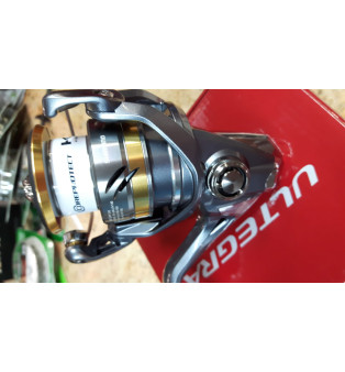 Shimano Mulinello Ultegra 2500