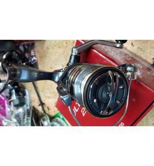 Shimano Mulinello Ultegra 2500HG