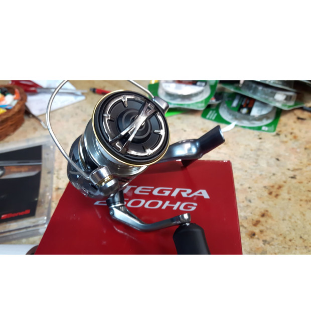 Shimano Mulinello Ultegra 2500HG