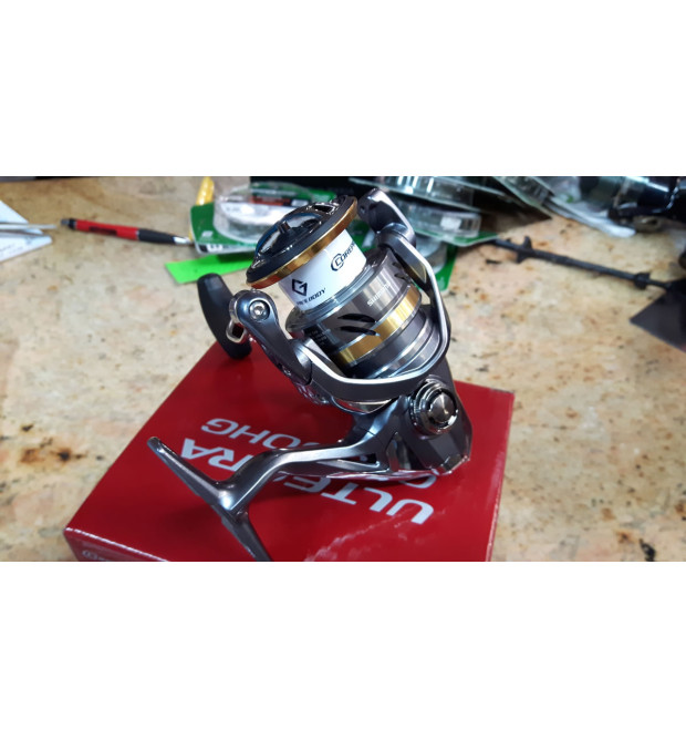 Shimano Mulinello Ultegra C300HG