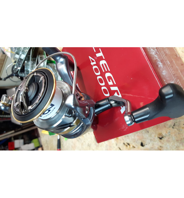 Shimano Mulinello Ultegra 4000