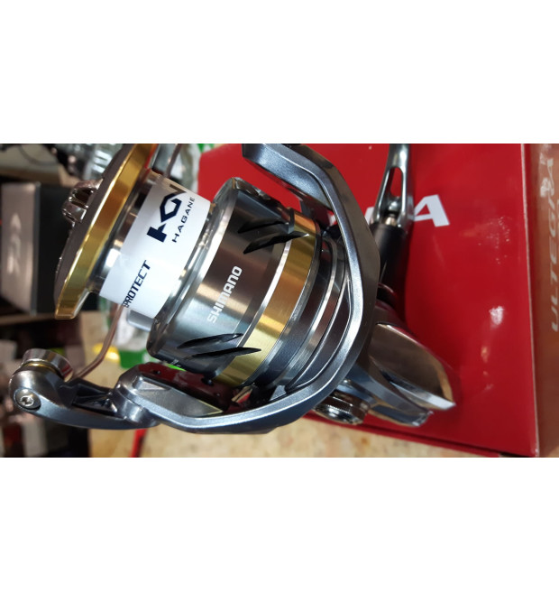 Shimano Mulinello Ultegra 4000