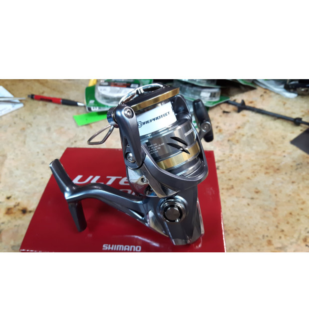 Shimano Mulinello Ultegra 4000