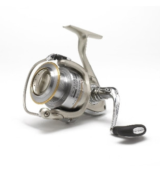 Mulinello Daiwa Exceler 3000E