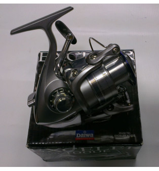Mulinello Daiwa Exceler 4000E