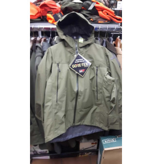 Shimano Giacca Asia Gore-Tex