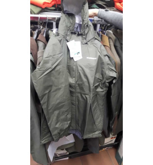 Shimano Giacca Leggera Dryshield