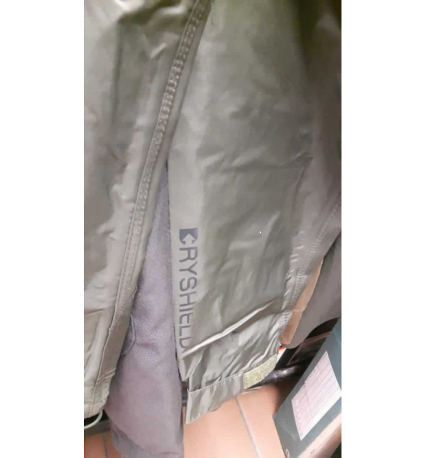 Shimano Giacca Leggera Dryshield
