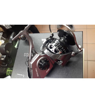 Okuma Makaira 20000S