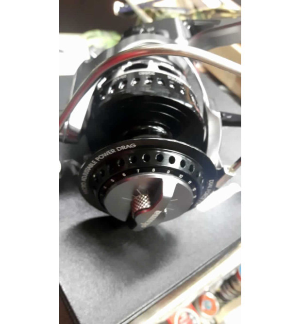 Okuma Makaira 20000S