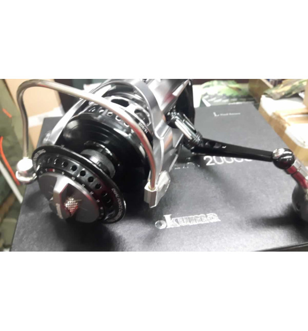 Okuma Makaira 20000S