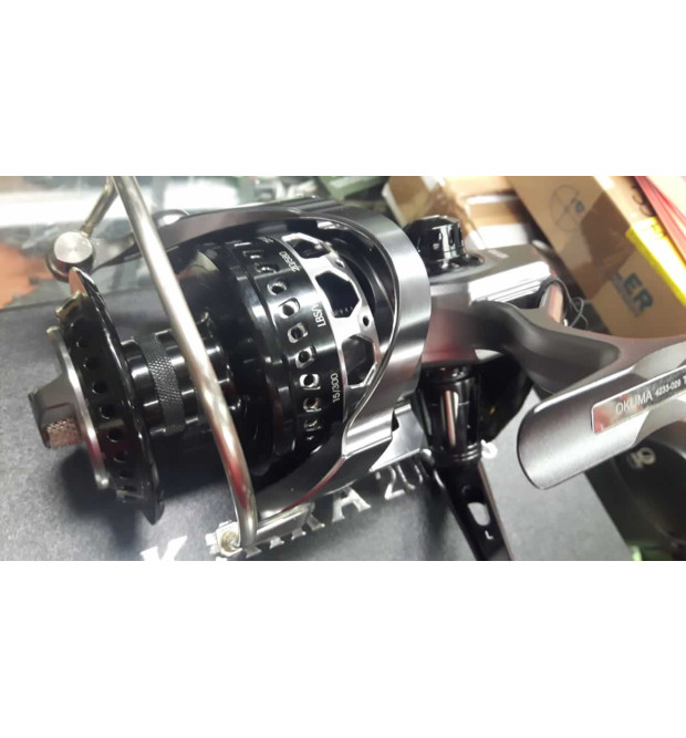 Okuma Makaira 20000S
