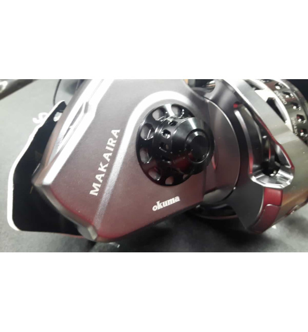 Okuma Makaira 20000S