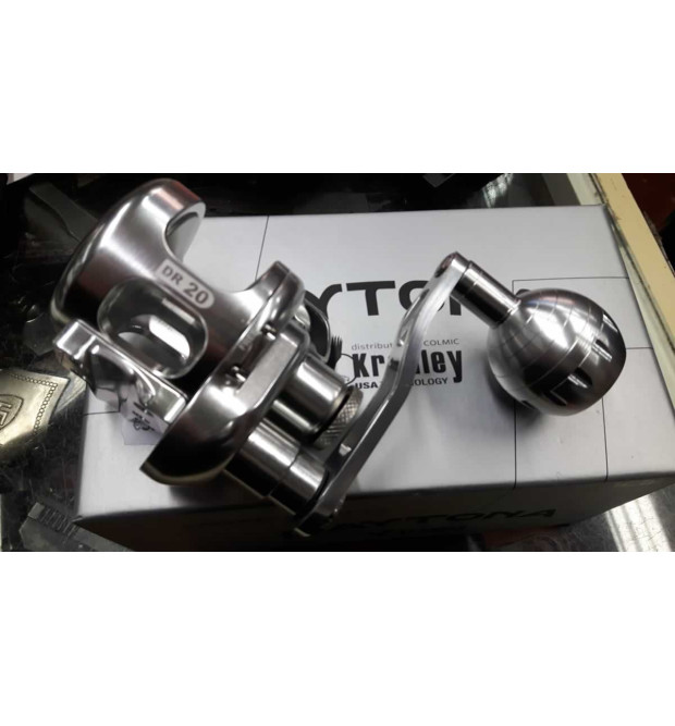 Daytona Kronley DR20-DR30-DR40