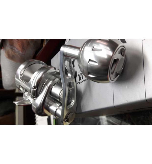 Daytona Kronley DR20-DR30-DR40
