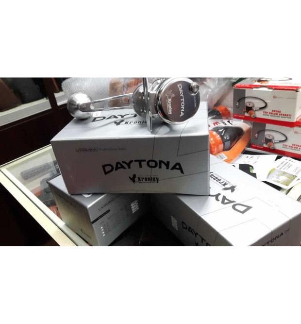 Daytona Kronley DR20-DR30-DR40