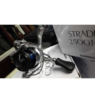Shimano Mulinello Stradic