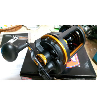 Penn Mulinello Squall SQL60LD