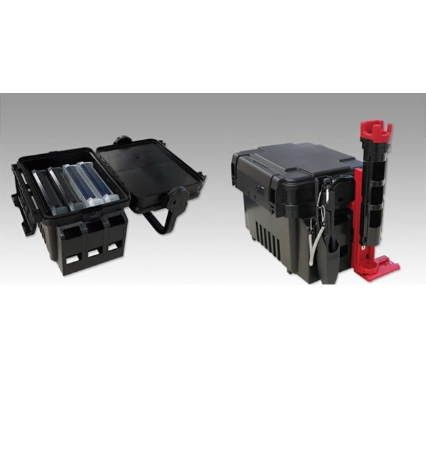 Mehio Run Gun System Box