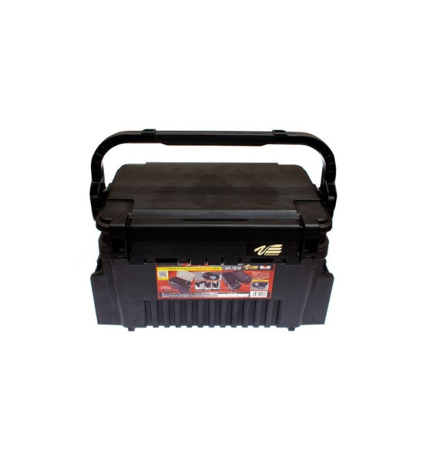 Mehio Run Gun System Box