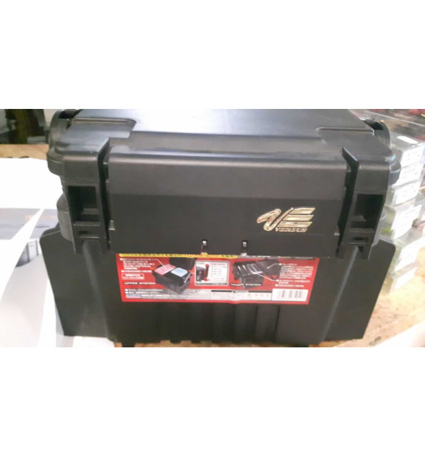 Mehio Run Gun System Box