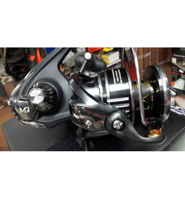 Daiwa Mulinello BG MQ
