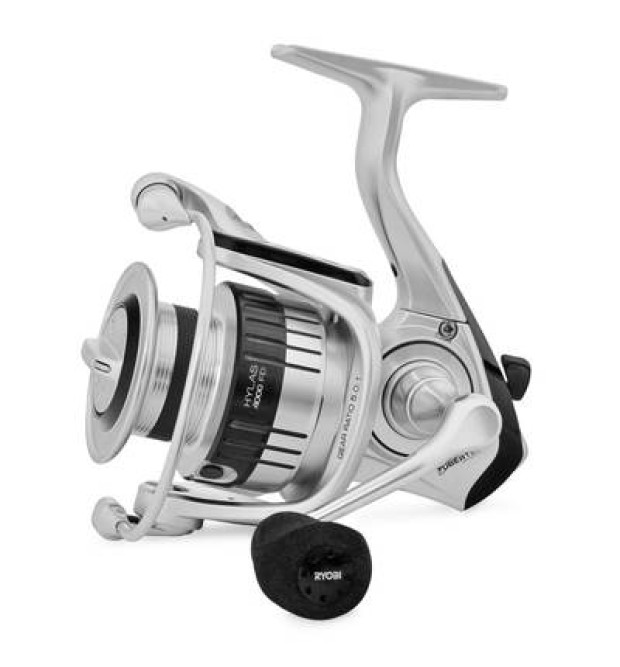 Ryobi by Tubertini Mulinello Hylas FD 