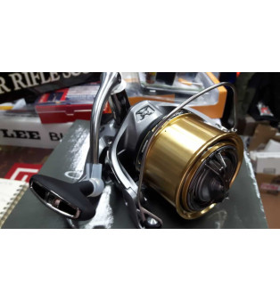 Shimano Mulinello Ultegra 3500 Competition. 