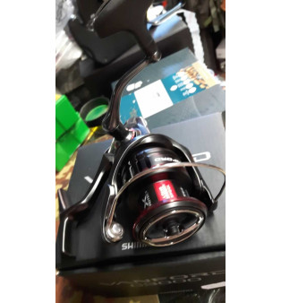 Shimano Mulinello Vanford 