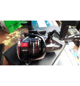 Daiwa Mulinello Seaborg 12MJ Elettrico