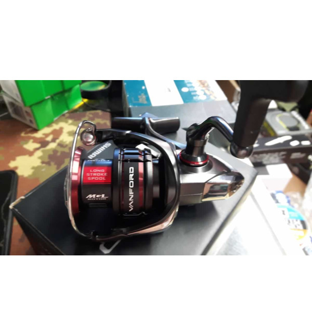 Daiwa Mulinello Seaborg 12MJ Elettrico