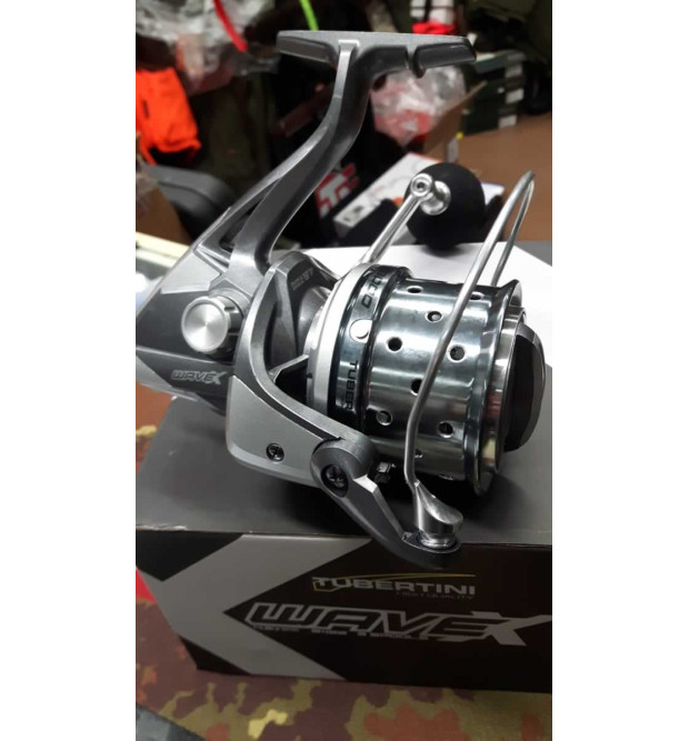 Tubertini Mulinello Wavex
