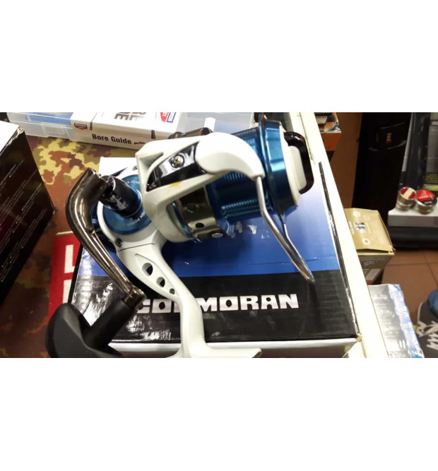 Cormoran Mulinello 5 Aif-4500