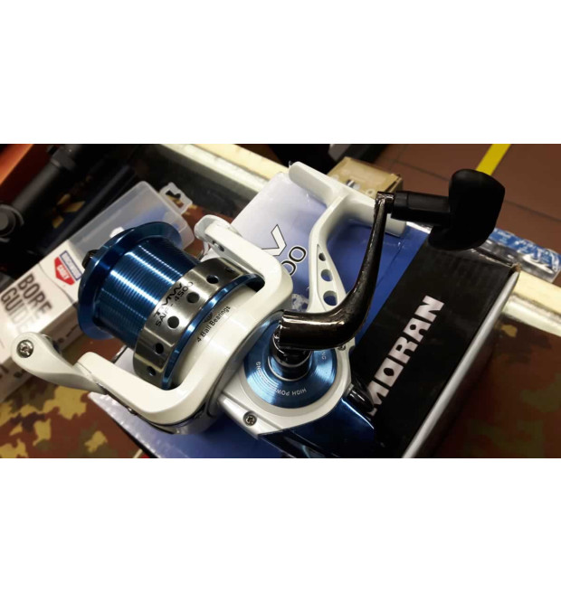 Cormoran Mulinello 5 Aif-4500