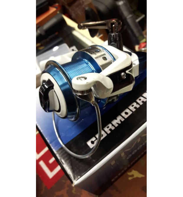 Cormoran Mulinello 5 Aif-4500
