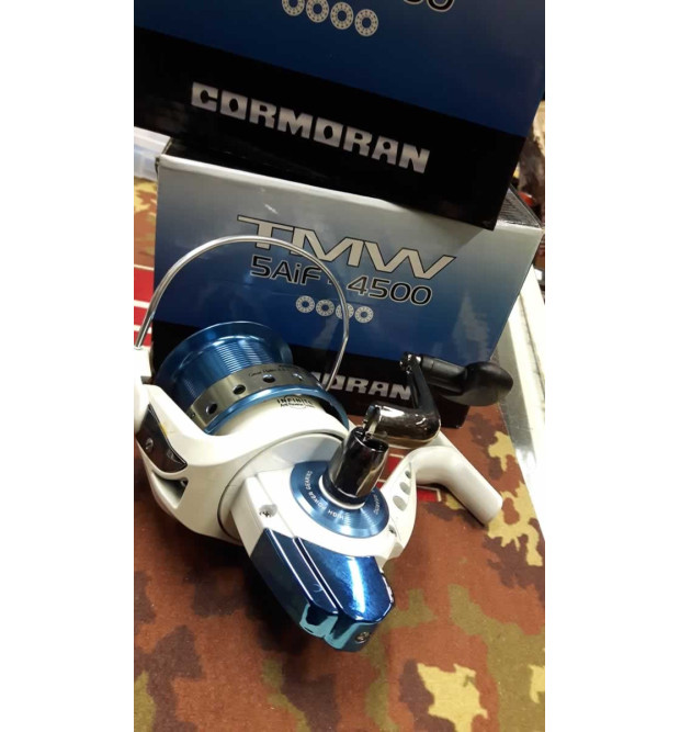 Cormoran Mulinello 5 Aif-4500