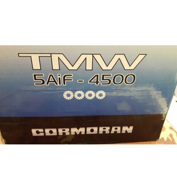 Cormoran Mulinello 5 Aif-4500