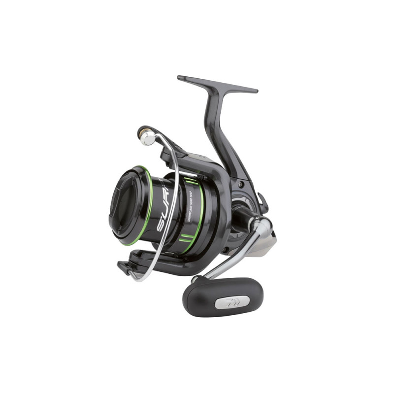 Daiwa Mulinello Shorecast Surf Deep