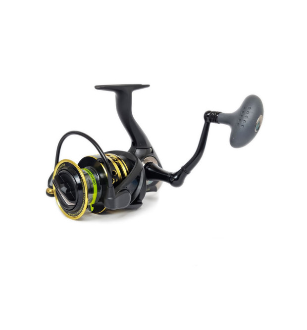 Tubertini Ryobi Drex 8000