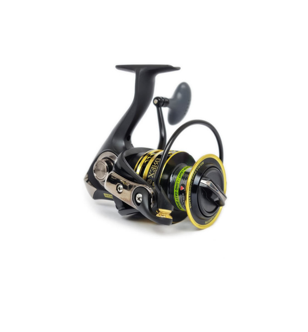Tubertini Ryobi Drex 8000
