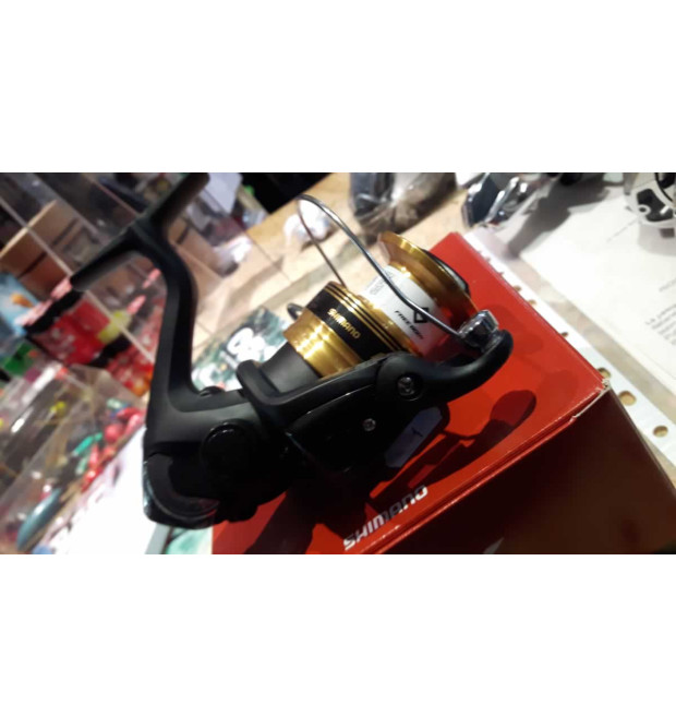 Shimano Mulinello FX 4000 Shimano Mulinello FX 4000