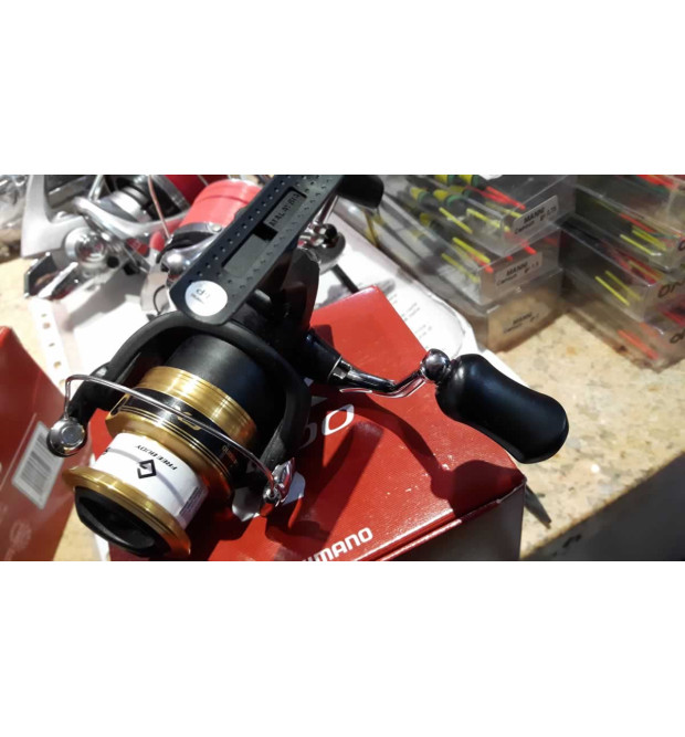 Shimano Mulinello FX 4000 Shimano Mulinello FX 4000