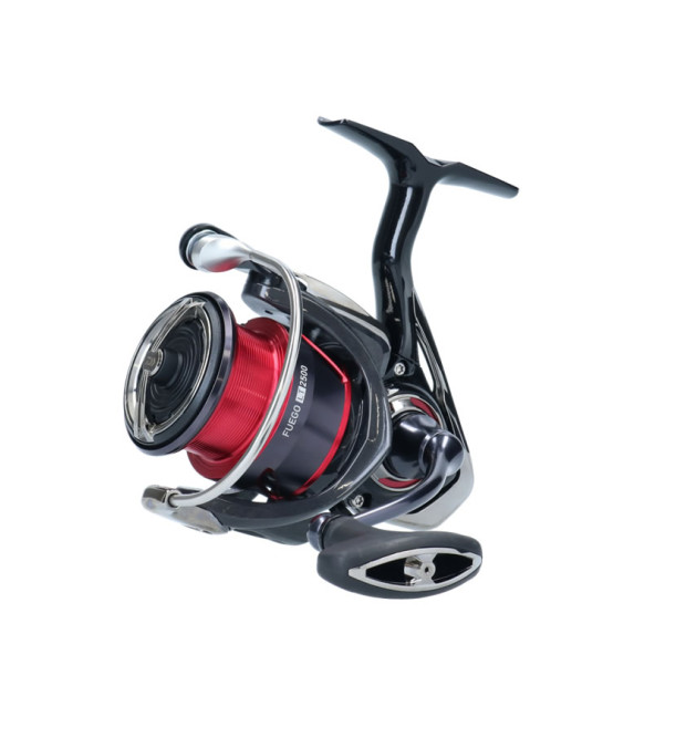 Daiwa Mulinello Fuego LT