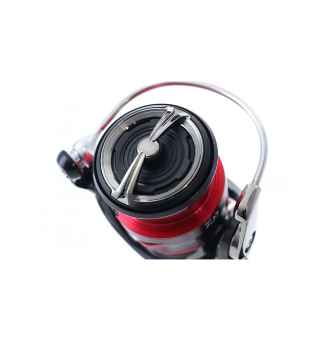 Daiwa Mulinello Fuego LT
