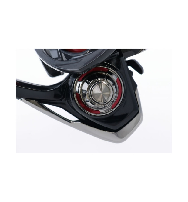 Daiwa Mulinello Fuego LT